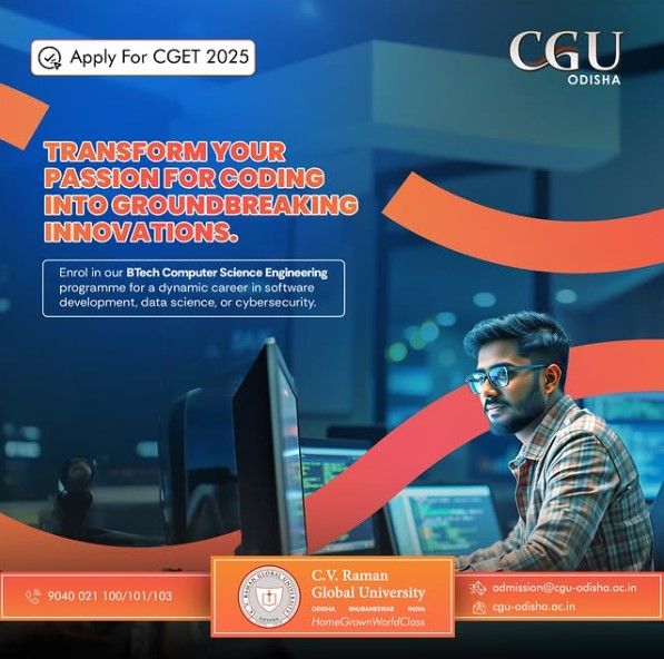 Best University in Odisha – Excellence in Education and Placements