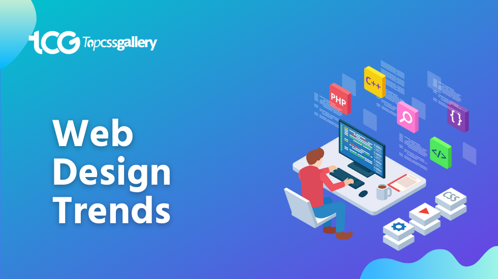 Top Web Design Trends