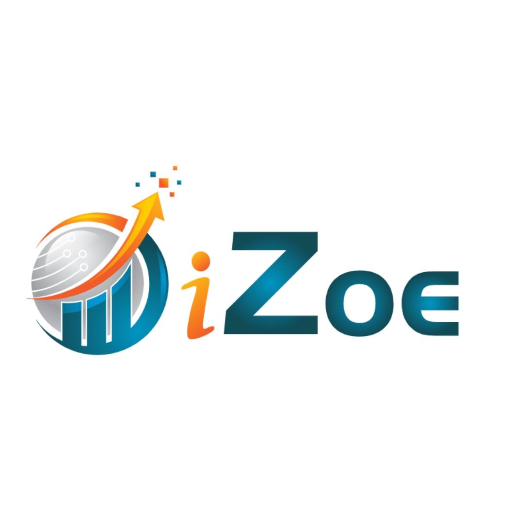iZoe | Online Accounting Software
