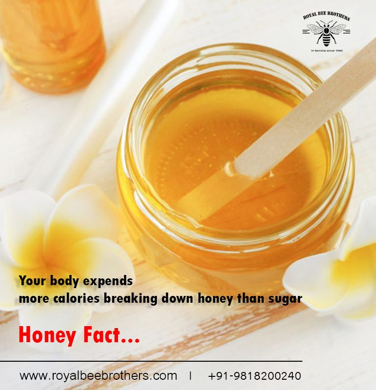 Buy Pure Gulkand Honey Online at Royal Bee Brothers