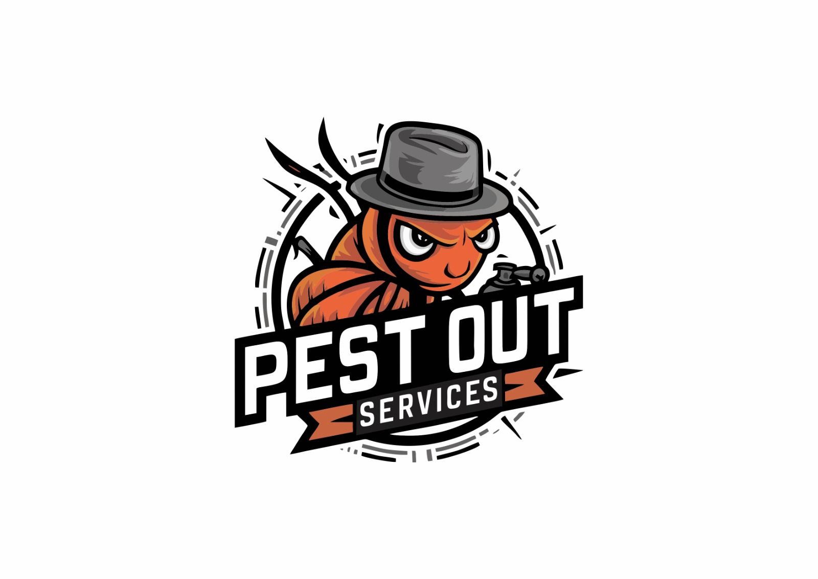 Pest out service Pvt Ltd