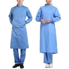 Hospital & Surgical Clothes Suppliers