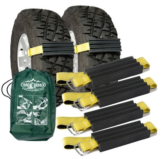 Buy effective offroad traction devices online at pocket-friendly.