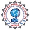 Top CBSE School on Sirsi Road, Jaipur, Rajasthan - Universe Public School