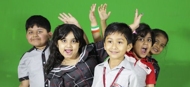 Give Your Child the Best Start: Play School Admission Now Open in Gurgaon