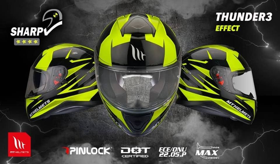 Best motorcycle helmet shops in India - Spartan Pro Gear