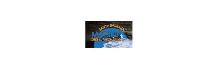 Yacht Mechanic Channel Islands
