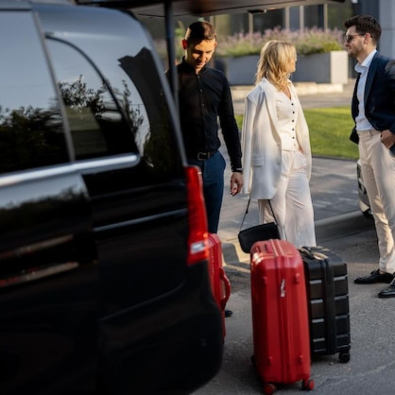 Trusted Airport Transfer Service Singapore