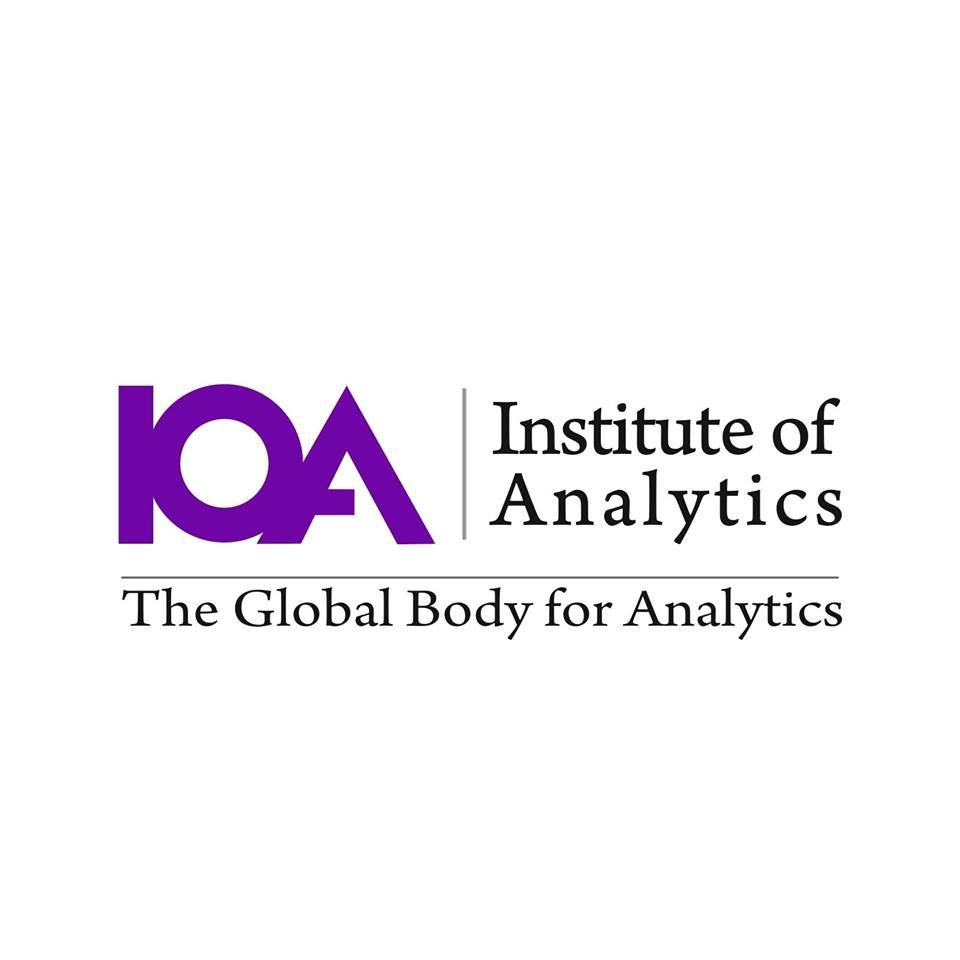 Institute of Analytics UK | IOA Global.org