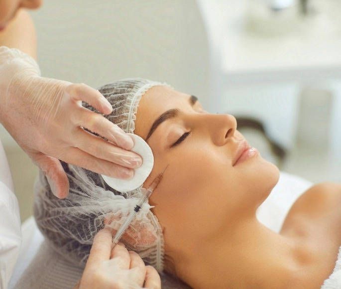 Anti-Aging Treatments Offered by Top Skin Clinics in Thrissur: What Really Works?