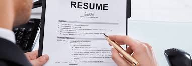 Professional Resume Writers Online | Tailored Resumes for Success