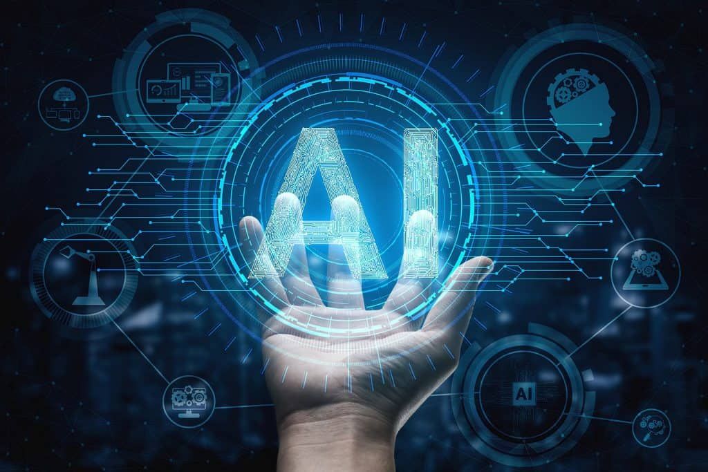 Enhance Your Business with Custom AI Solutions