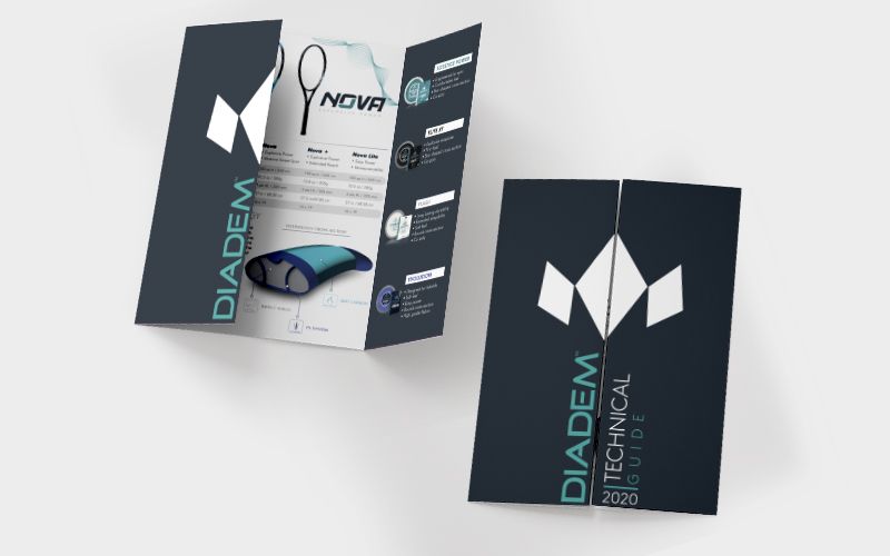 Axiom Print | Digital Printing Services