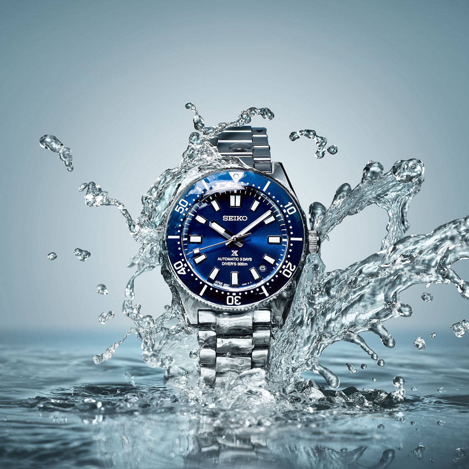 Seiko Watches | The Official Seiko Watches Store | Buy Now