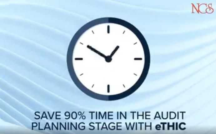 eTHIC - Time Saving in Audit