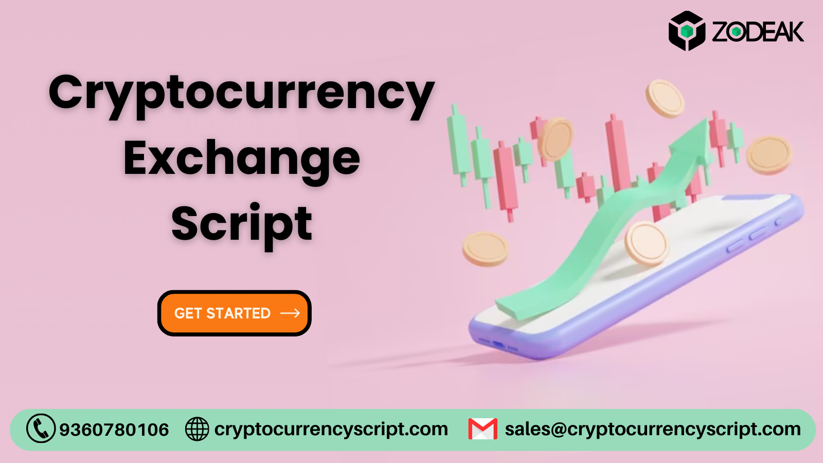 Cryptocurrency Exchange Script: Revolutionizing the World of Crypto Trading