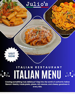Julio’sItalianrestaurant