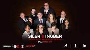 Look Here for The Best Personal Injury Lawyer Near Me | Siler & Inger