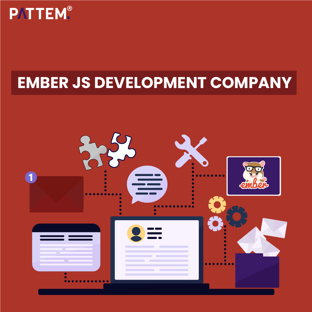  Professional Ember JS Development Firm