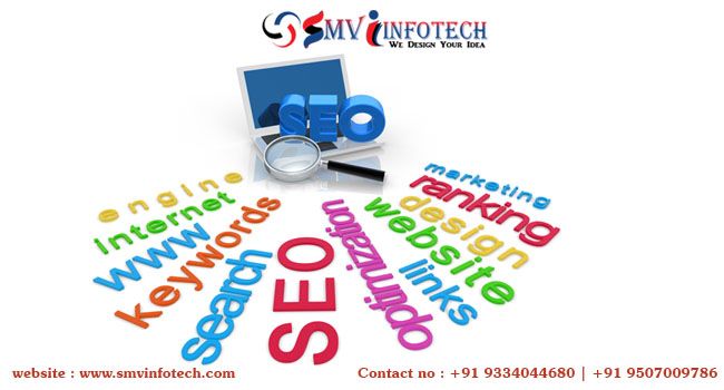 Digital Marketing company in Patna|Digital agency-SMV Infotech