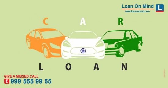 Get a HDFC Car Loan Online