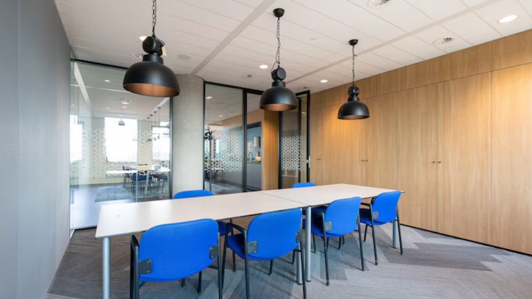 Best Corporate Office Interior Designers Near You