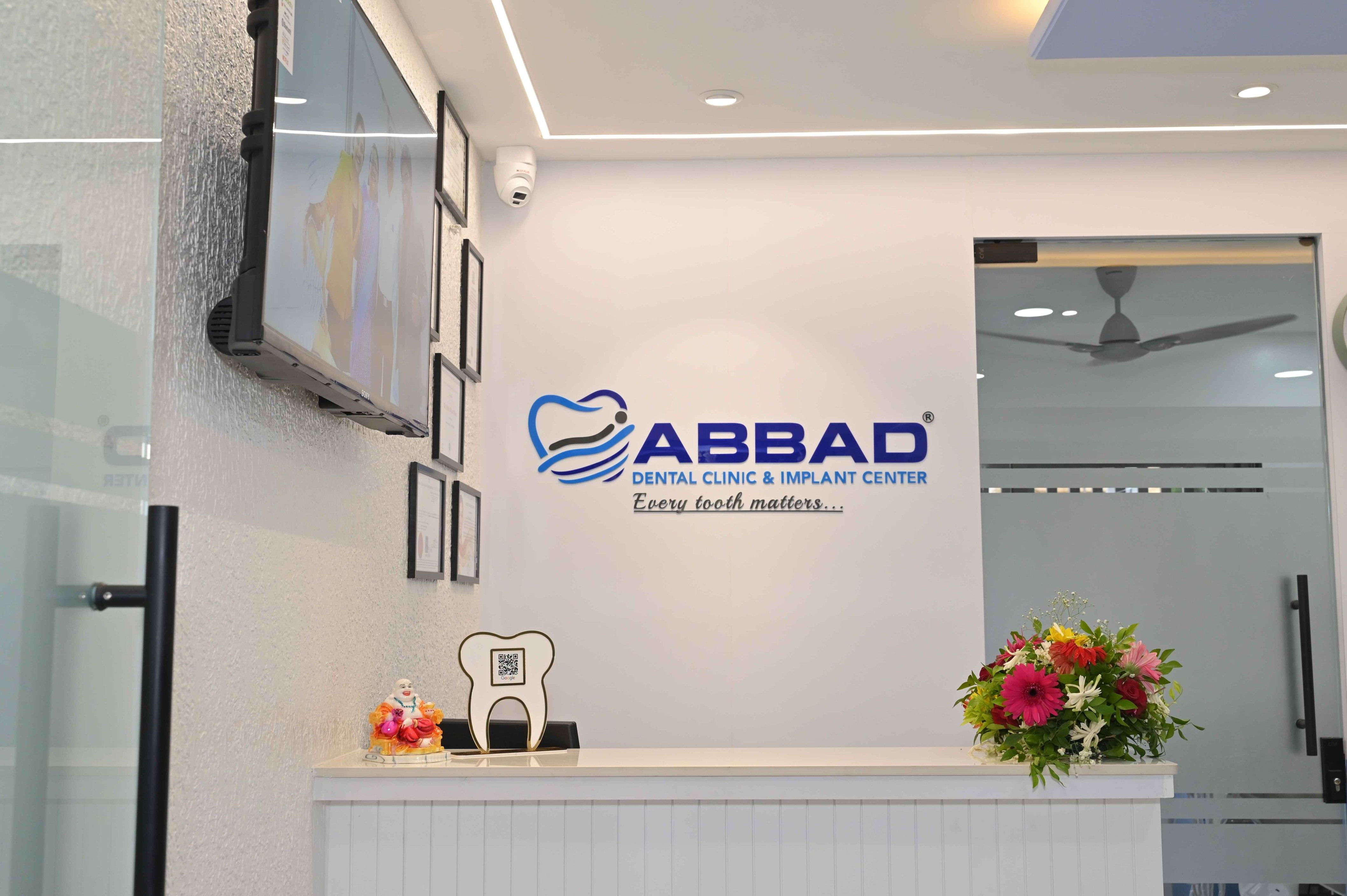 Dental Clinic in Nashik - Abbad Dental Clinic & Implant Centre