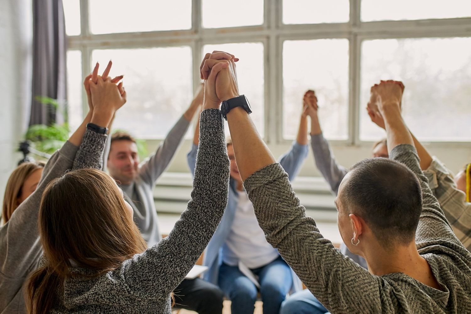 Utah Alcohol Treatment Programs - Brighton Recovery Center 