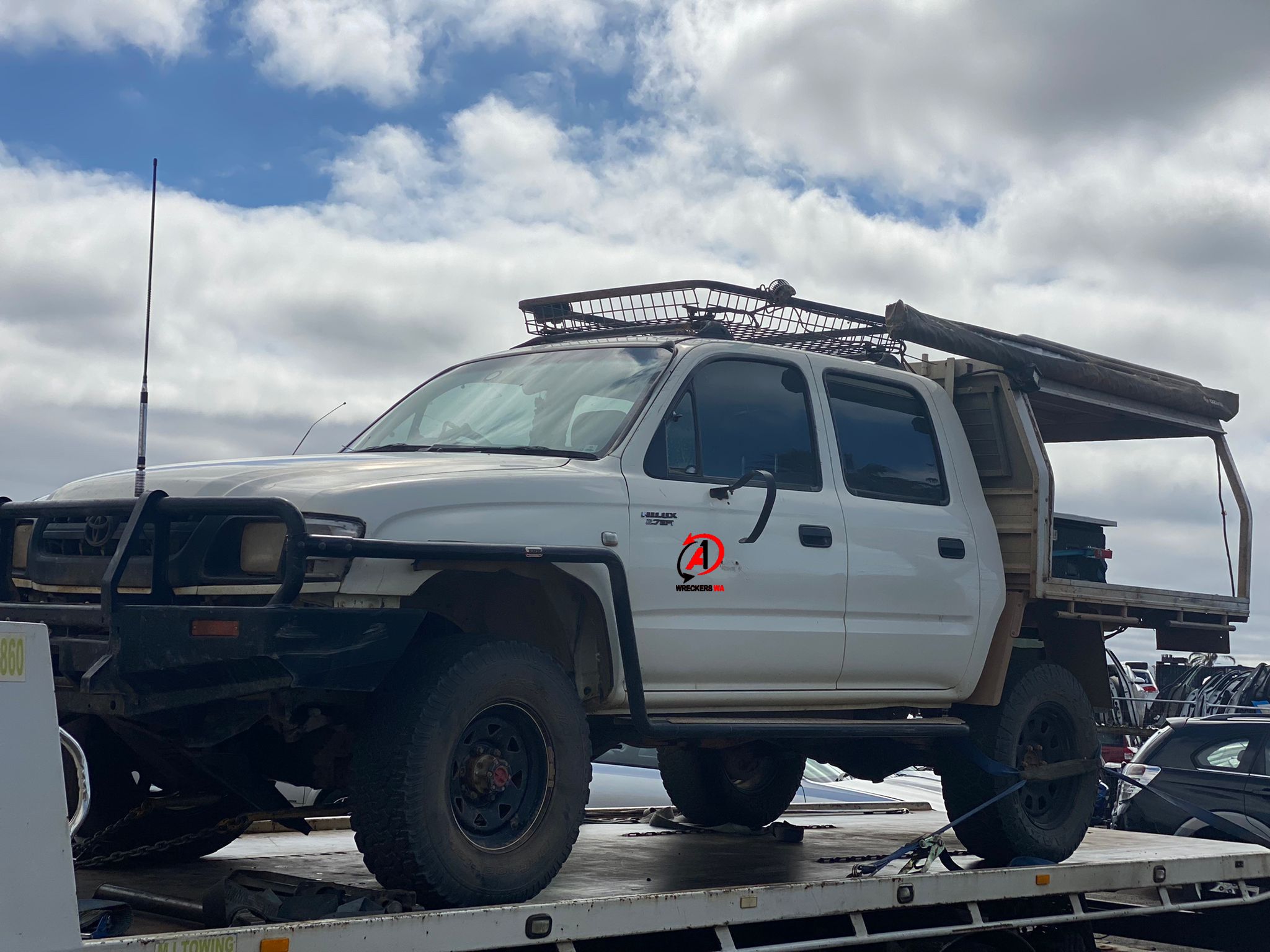 Auto Wreckers Perth – Instant Cash & Eco-Friendly Car Disposal