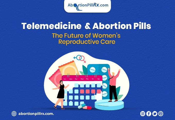 Telemedicine and Women’s Reproductive Health: A New Era