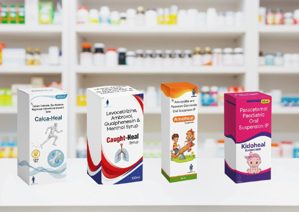 Affordable & Reliable Pharma Products in Tembhurni, Solapur