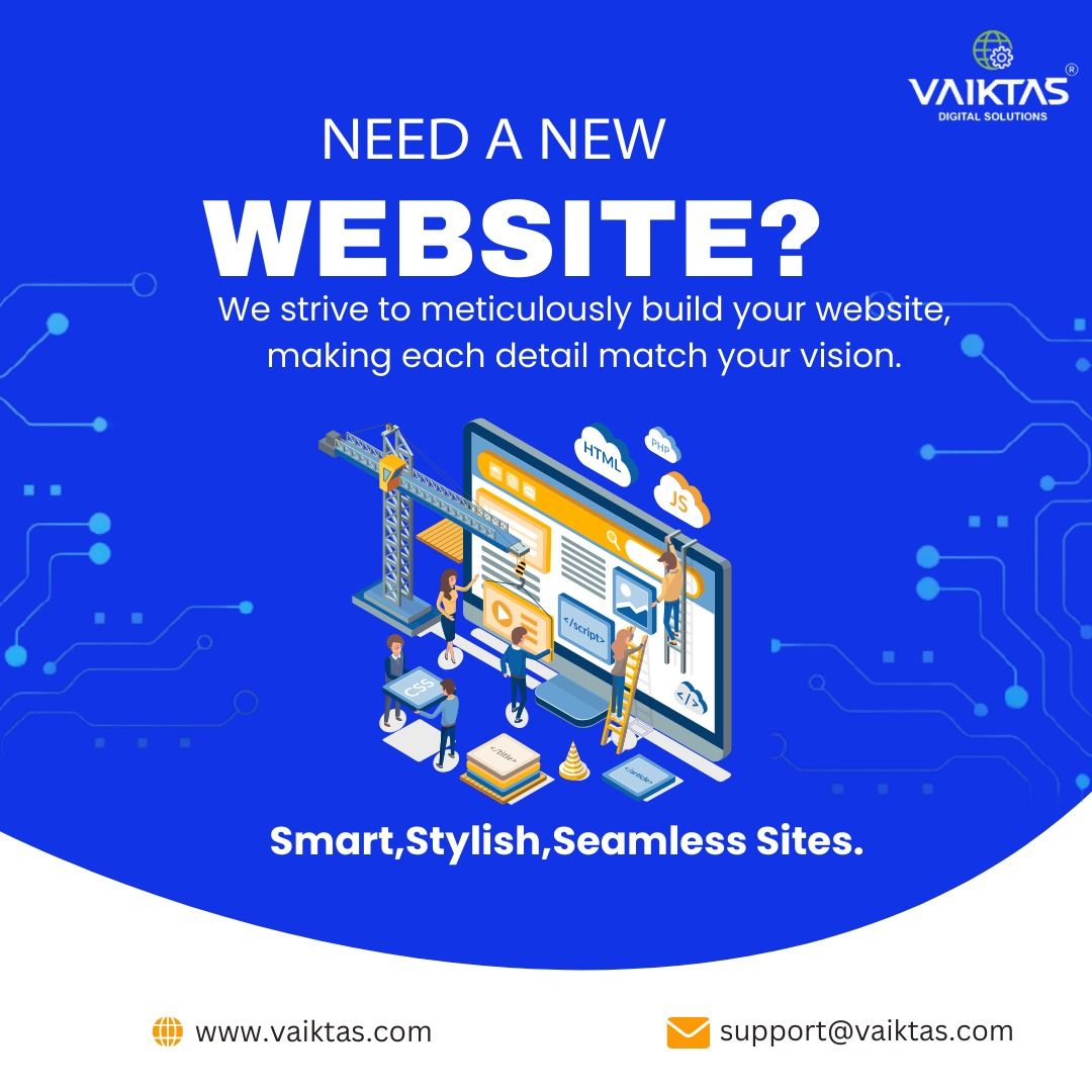 Innovative Web Design Services in Sholinganallur