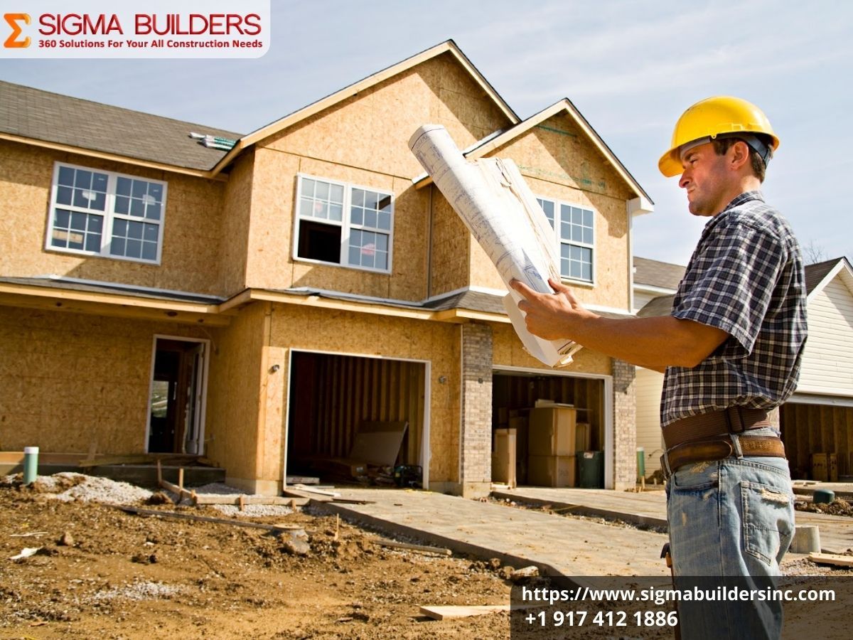 Professional Roofing contractors in NYC (SIGMA BUILDERS)