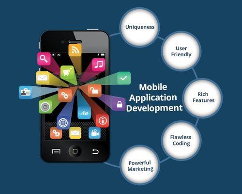 Nextbrain Mobile app Development Company