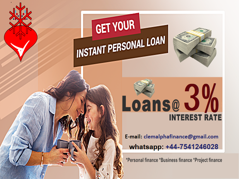  DO YOU NEED A URGENT LOAN BUSINESS LOAN TO SOLVE YOUR PROBLEM EMAIL US NOW