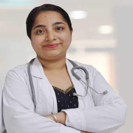 Gynecologist in faridabad:Dr.Shweta Mendiratta
