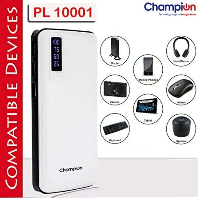 Buy Power Bank