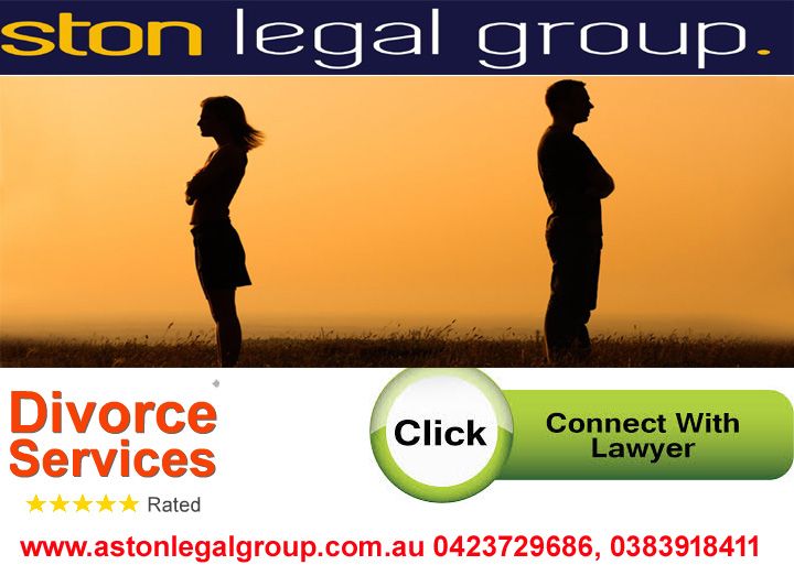 Separation Lawyer to Apply File in Melbourne Australia
