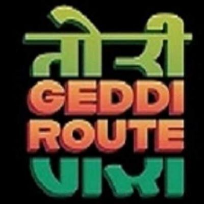 Top Food Truck In Brampton - Geddi Route
