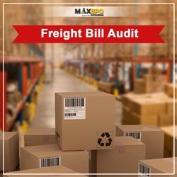 Best Freight Audit and Payments Services - MAX BPO