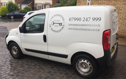 Immediate Emergency Locksmith in Chineham