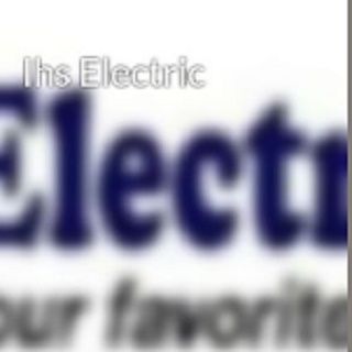 Ihs Electric