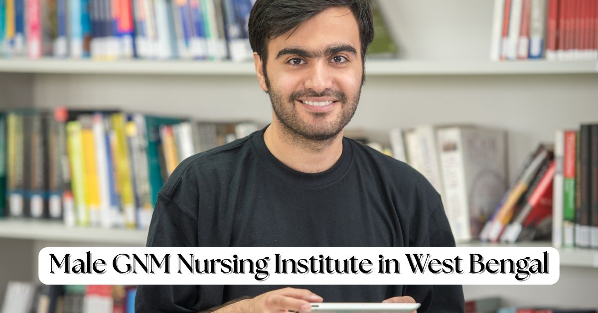 Top Male GNM Nursing Institute in West Bengal | Rangamati Institute of Nursing | Call: +91 9832645057