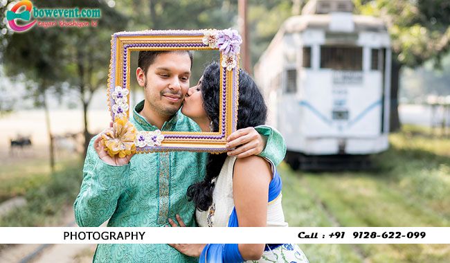 Wedding Photographer in Patna | professional Photographer in Patna-bowevent