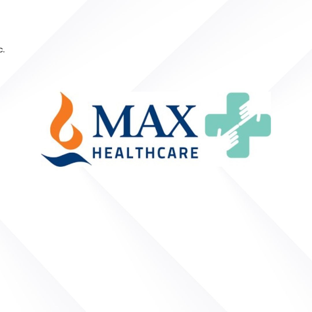 Max Hospital Delhi India