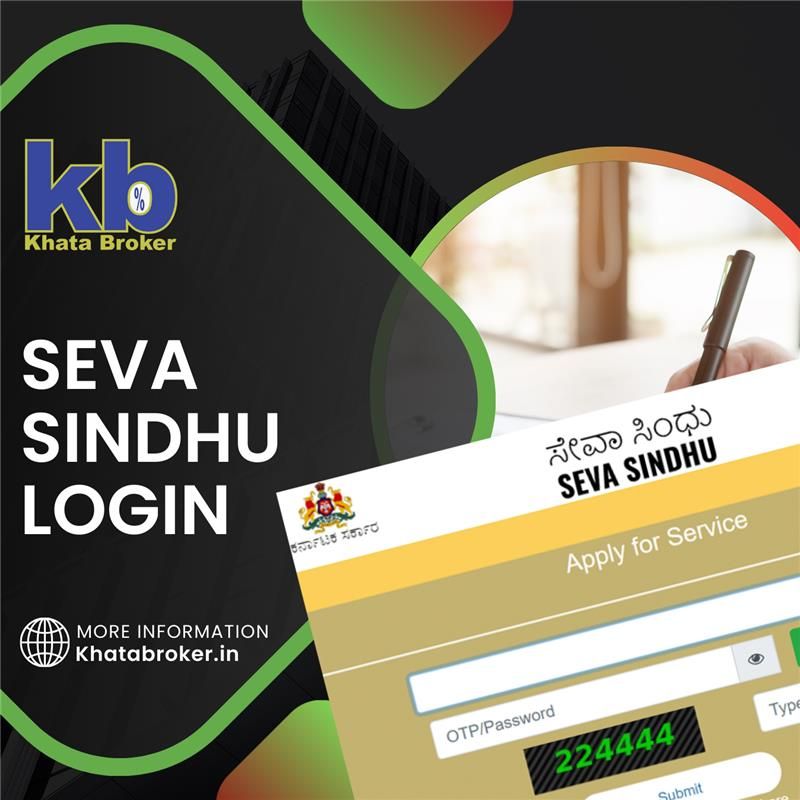 Seva Sindhu Login Support – Get Online Help Today