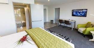 Cheap motels Christchurch