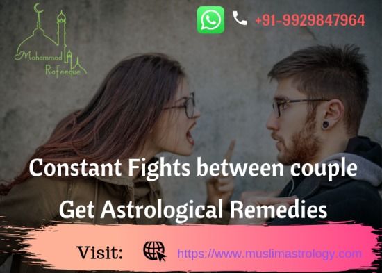 Famous Muslim Astrologer