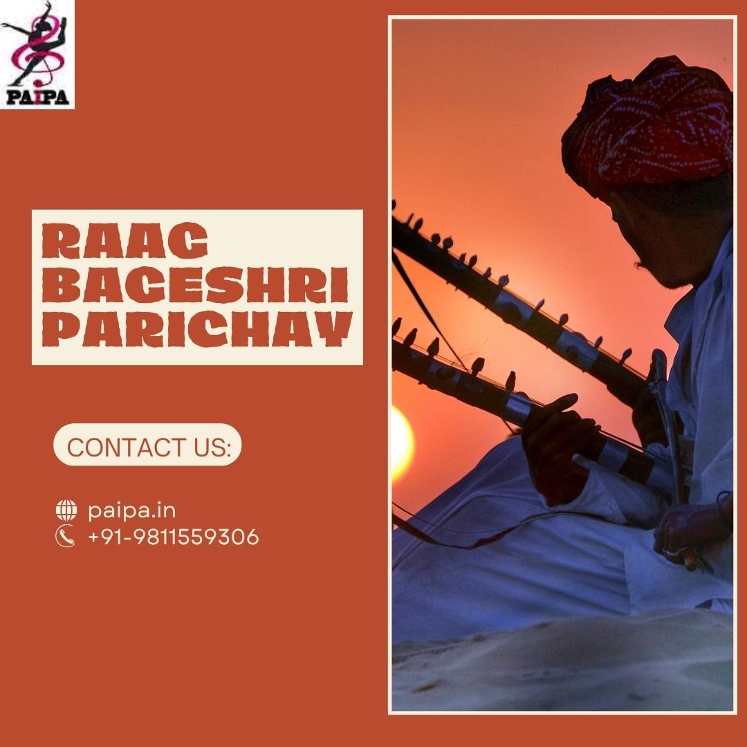 Explore the Beauty of Raag Bageshri Parichay in Indian Classical Music