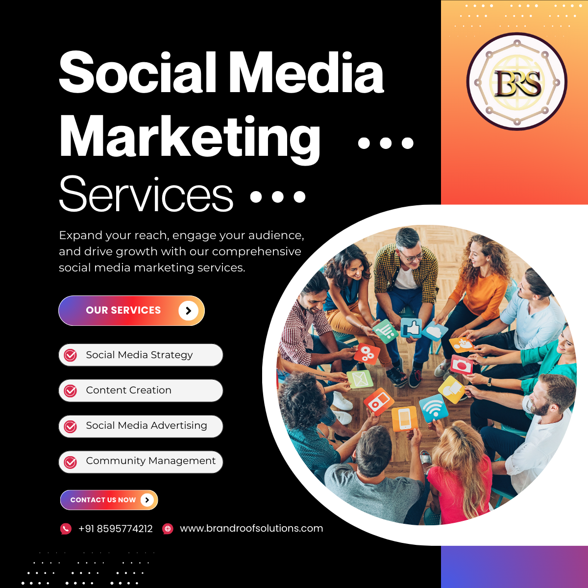 Brand Roof Solutions India’s Top Digital Marketing Company